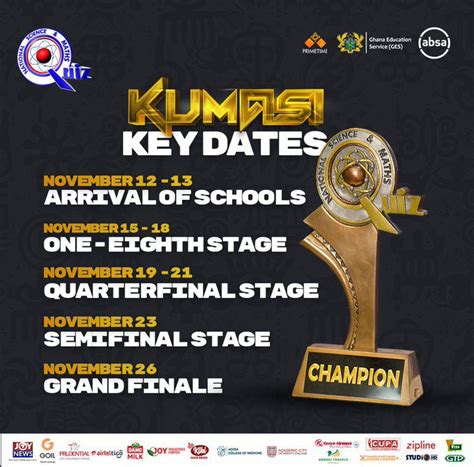 nsmq 2021 today.